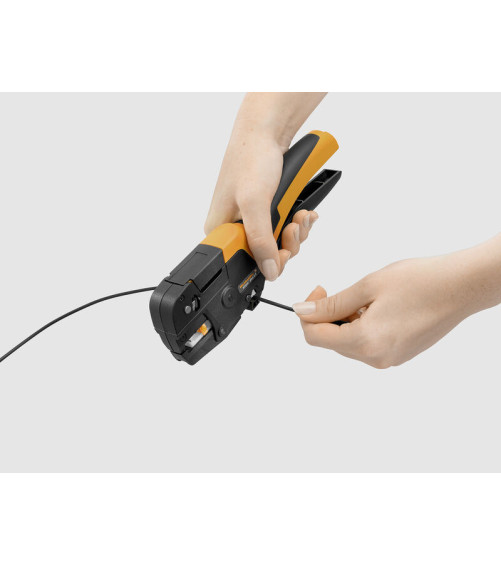 STRIPAX PLUS 2.5 - Outils à sertir - Stripax Outil à dénuder, 0.5 mm², 2.5 mm²