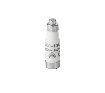 E 14/4A BR Rails-accessoires (PT19) Fusible D