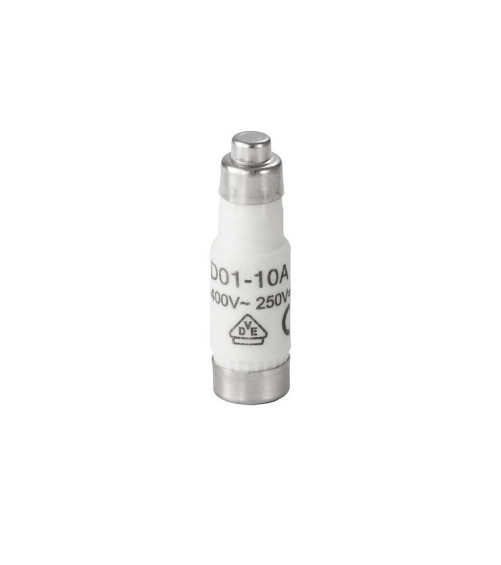 E 14/4A BR Rails-accessoires (PT19) Fusible D