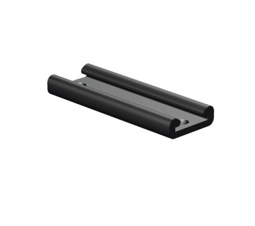 Support de repère d’appareil, Support de repère, Largeur: 17 mm