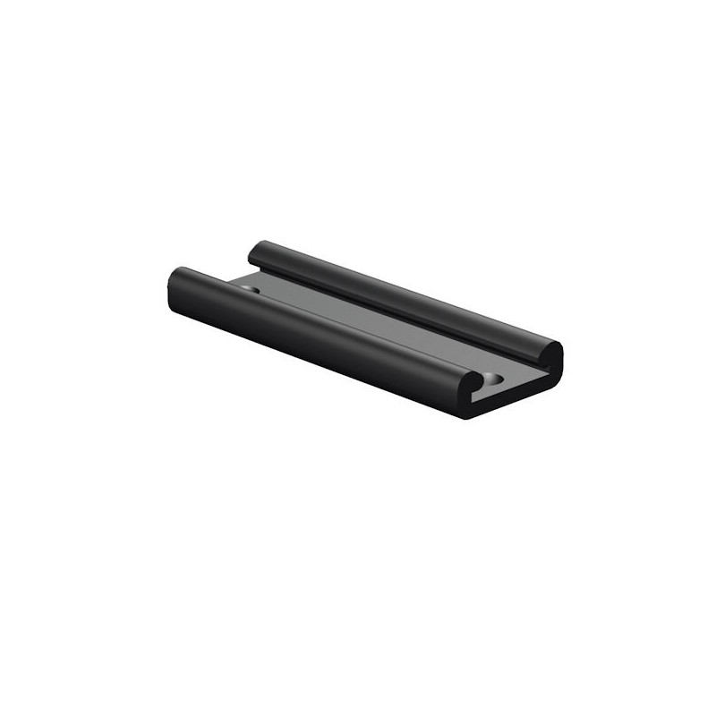 Support de repère d’appareil, Support de repère, Largeur: 17 mm