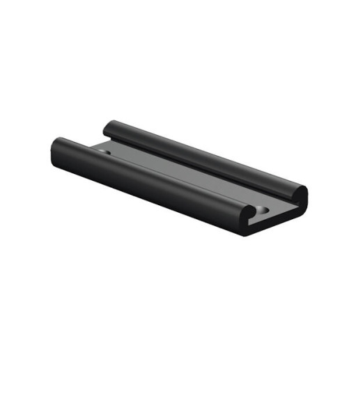 Support de repère d’appareil, Support de repère, Largeur: 17 mm