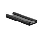 Support de repère d’appareil, Support de repère, Largeur: 17 mm