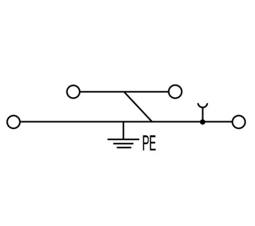 Série W -blocs de jonction à raccordment vissé