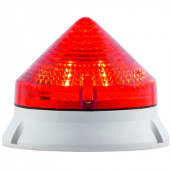 38703 CTL900 LED RED...