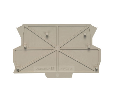 AP MCZ1.5 SW 1683 Boitiers électronique (vides)