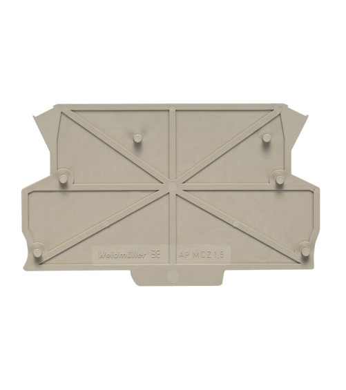 AP MCZ1.5 SW 1683 Boitiers électronique (vides)