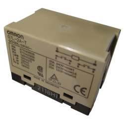 G7L-1A-T 24VDC C&c power relay