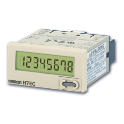 H7EC-NV 48x24 mm, ip66, lcd...