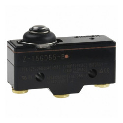 Z-15GD55 Microrupteur à vis...