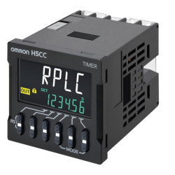 H5CC-AWSD-Timer, din 48x48...