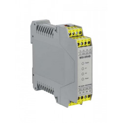 547950 MSI-SR4B-01 Relais...