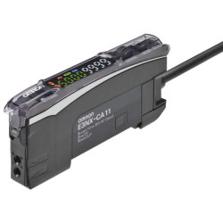 E3NX-CA41 2M Amplificateur...