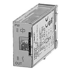 H3RN-2 24VDC Miniature,...