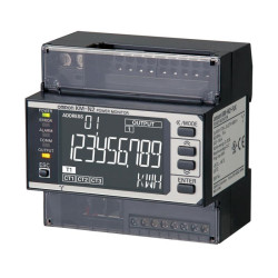KM-N2-FLK Dispositif de...