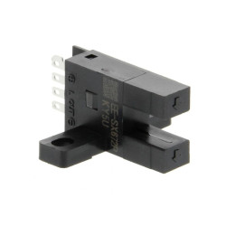 EE-SX672 Photo micro sensor