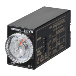 H3YN-21-B DC24 Minuterie,...