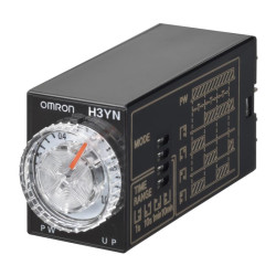 H3YN-4-B DC24 Minuterie,...