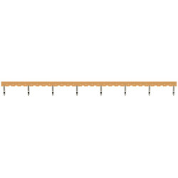 PYDN-31.0-080Y Accessoire...