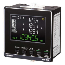 KM-N3-FLK Dispositif de...