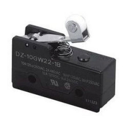 DZ-10GW22-1B Microrupteur à...