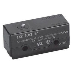DZ-10G-1B Microrupteur à...