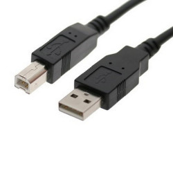 CP1W-CN221 Câble USB, type...