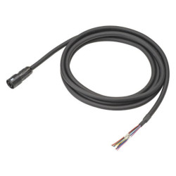 FQ-WD003-E Câble d'e/s fq, 3 m