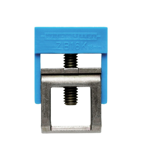 ZB 4K GE/GN - Rails-accessoires (PT19) ZB 4K GE/GN Etrier élastique pour équilib