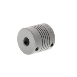 E69-C06M Raccord flexible...