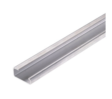 TS 32X15 2M/AL/BK - Rails-accessoires (PT19)