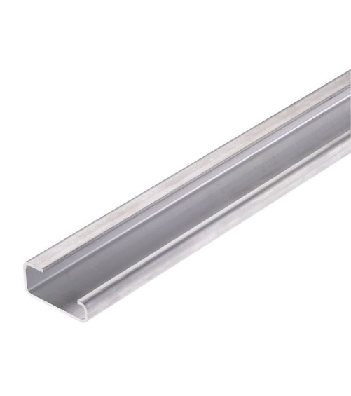 TS 32X15 2M/AL/BK - Rails-accessoires (PT19)