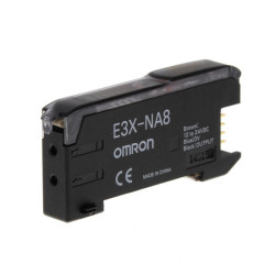 E3X-NA8 Standard, 10-24...