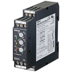K8AK-VW3 100-240VAC...