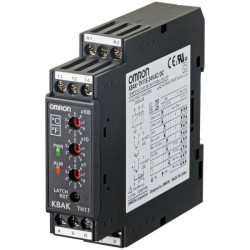 K8AK-TH12S 100-240VAC...