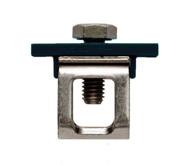 ZB 35K SW M6X16 - Rails-accessoires (PT19)