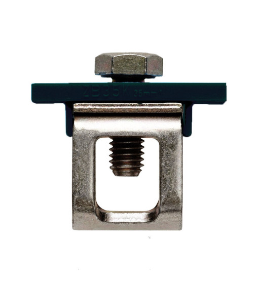 ZB 35K SW M6X16 - Rails-accessoires (PT19)