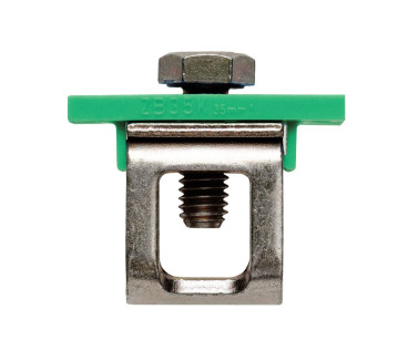 ZB 35K GE/GN M6X16 - Rails-accessoires (PT19)