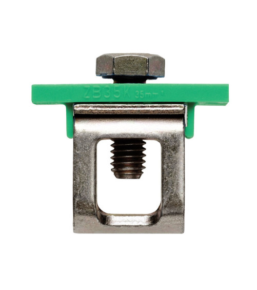 ZB 35K GE/GN M6X16 - Rails-accessoires (PT19)