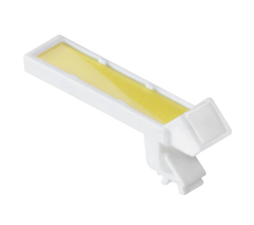 Repérage d’appareils, Largeur: 6.3 mm, Polyester, sans PVC, transparent Repères