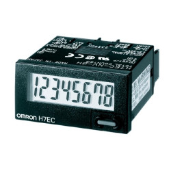 H7EC-N-B 48x24 mm, ip66,...