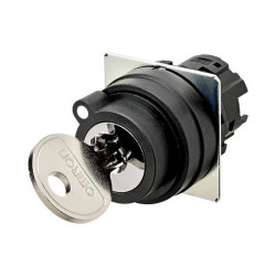 A22NZ-2BL-01BA Bouton...