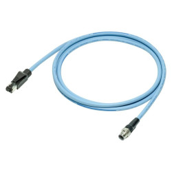 FQ-WN010 Câble connection...