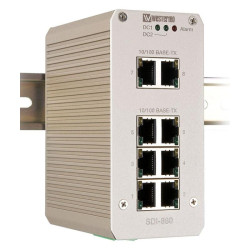 WES SDI-880 I-line 8-port...