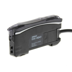 E3X-HD41 2M-Amplificateur à...