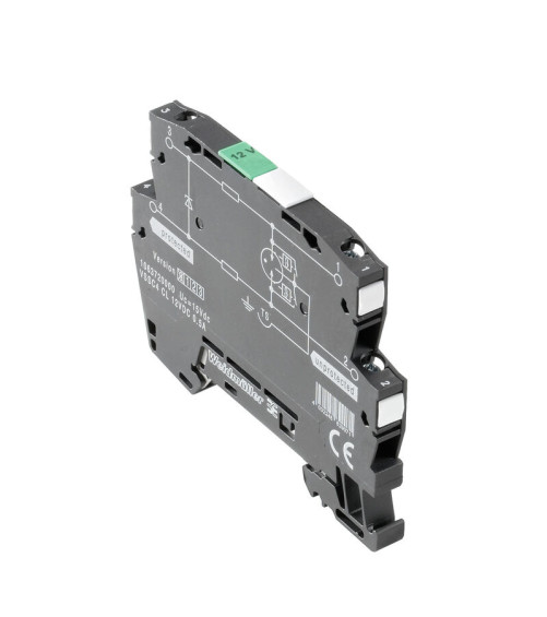 VSSC4 CL 12VDC 0.5A - Protection surtension