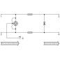 VSSC4 CL 48VAC/DC 0.5A - Protection surtension