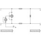 VSSC4 CL FG 12VDC 0.5A - Protection surtension