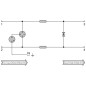 VSSC4 CL FG 24VAC/DC EX - Protection surtension