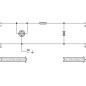VSSC4 SL 12VDC 0.5A - Protection surtension